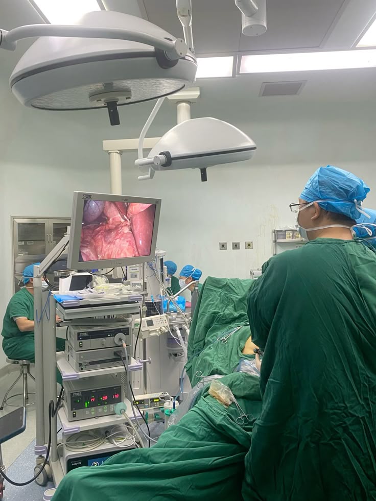 Fortes Dialysis Hospital Kidney Transplant Facility